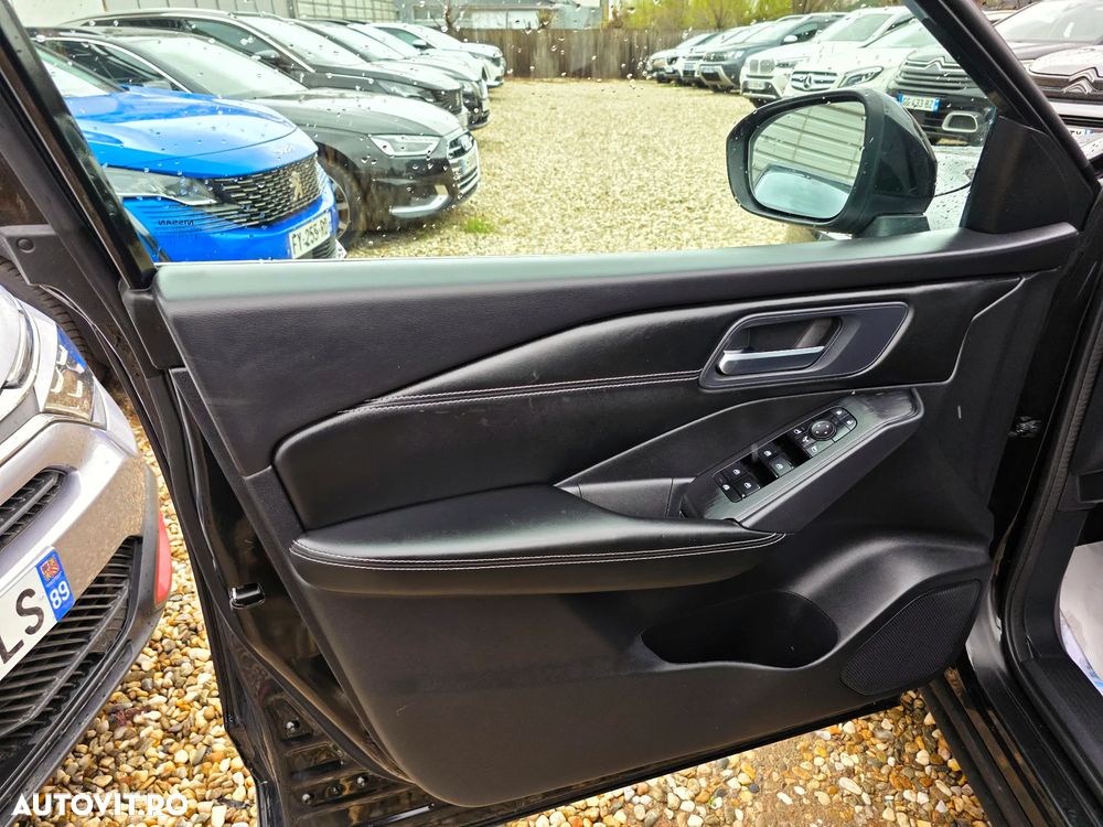 Nissan Qashqai - 23