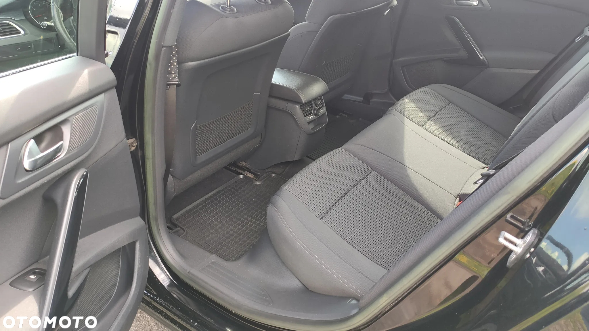 Peugeot 508 2.0 HDi Business Line - 12