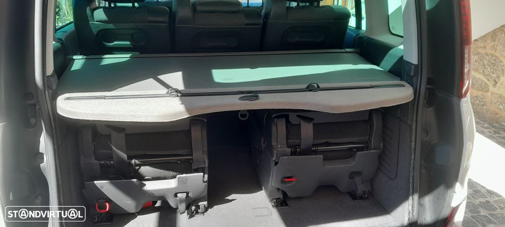 Renault Espace - 15