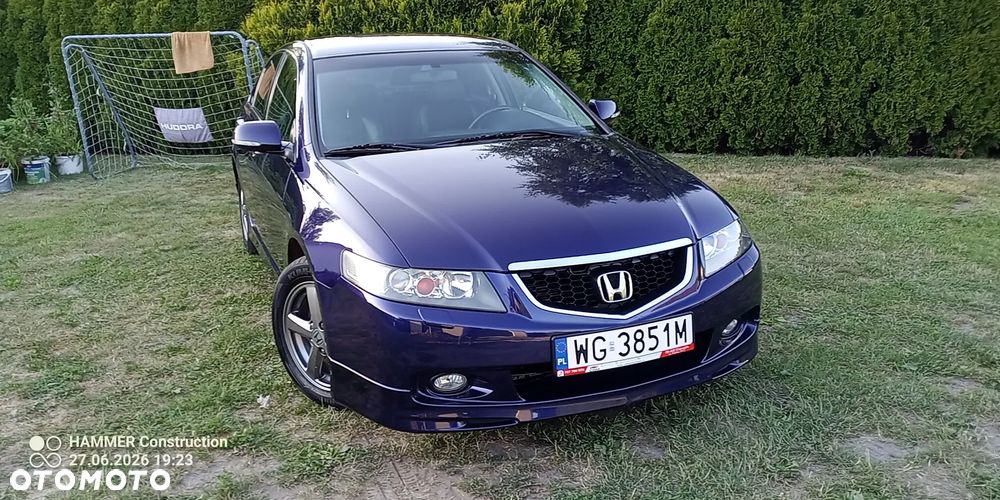 Honda Accord 2.4 i Type S - 3