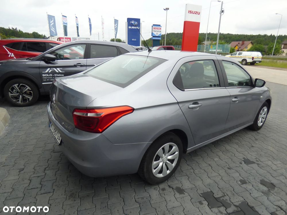 Citroën C-Elysée 1.6 BlueHDi Feel - 6
