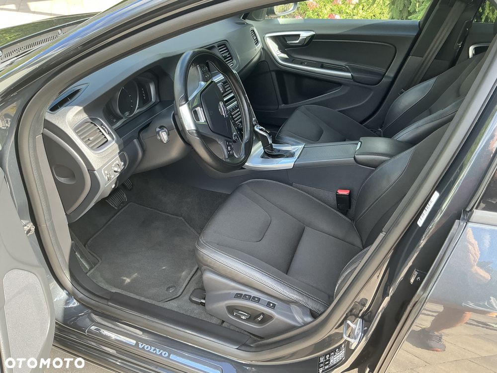 Volvo V60 - 9