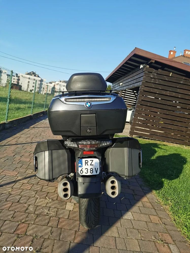 BMW K - 4