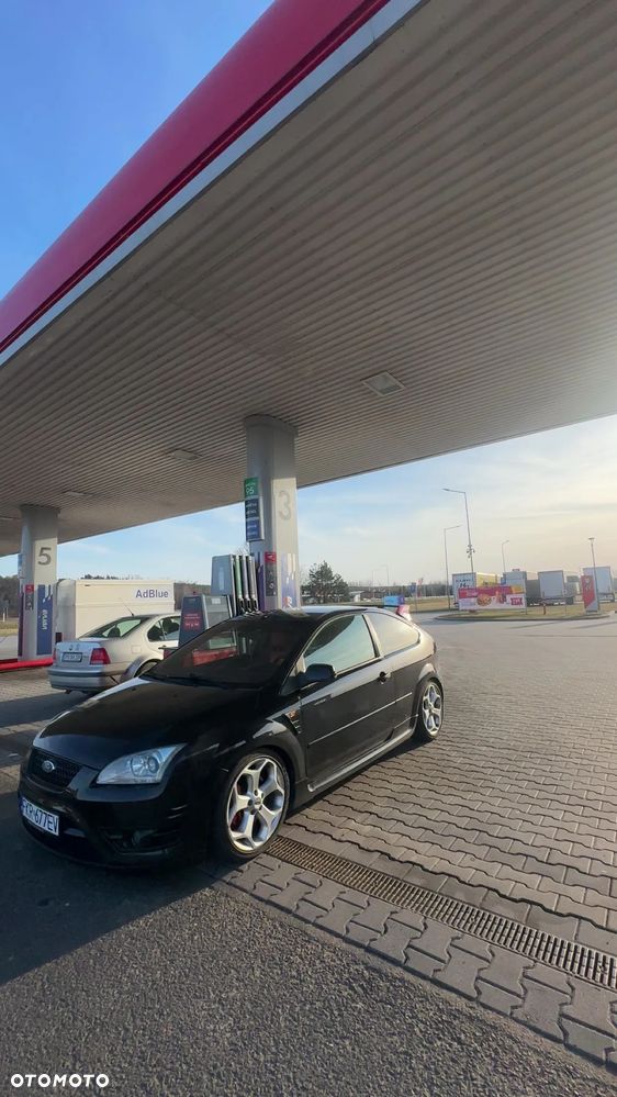 Ford Focus - 15