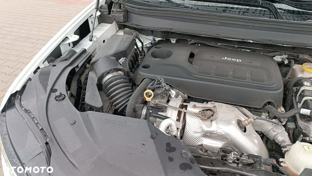 Jeep Cherokee 2.0 GME Active Drive I Limited - 3
