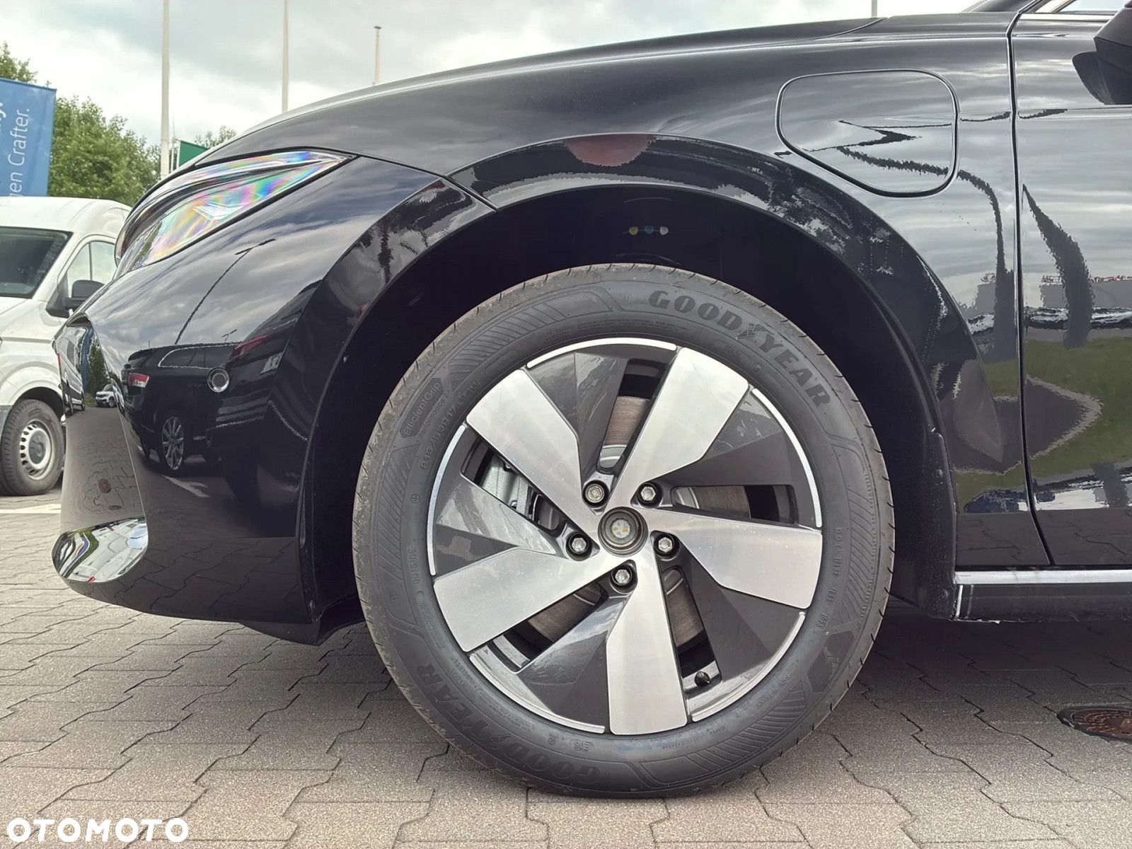 Volkswagen Passat - 20