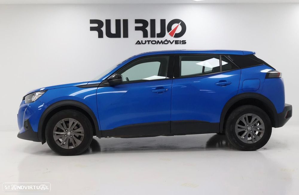 Peugeot 2008 1.2 PureTech Active Pack - 9