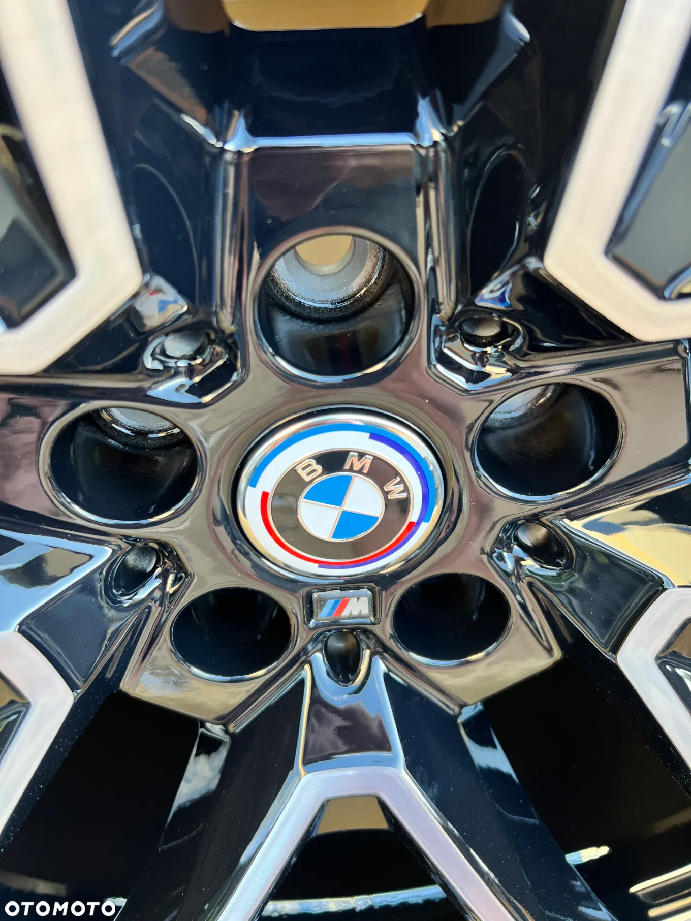 Oryginalne Felgi BMW G05 G06 G07 21/22'' Oryginalne M-Pakiet 8090717 - 10
