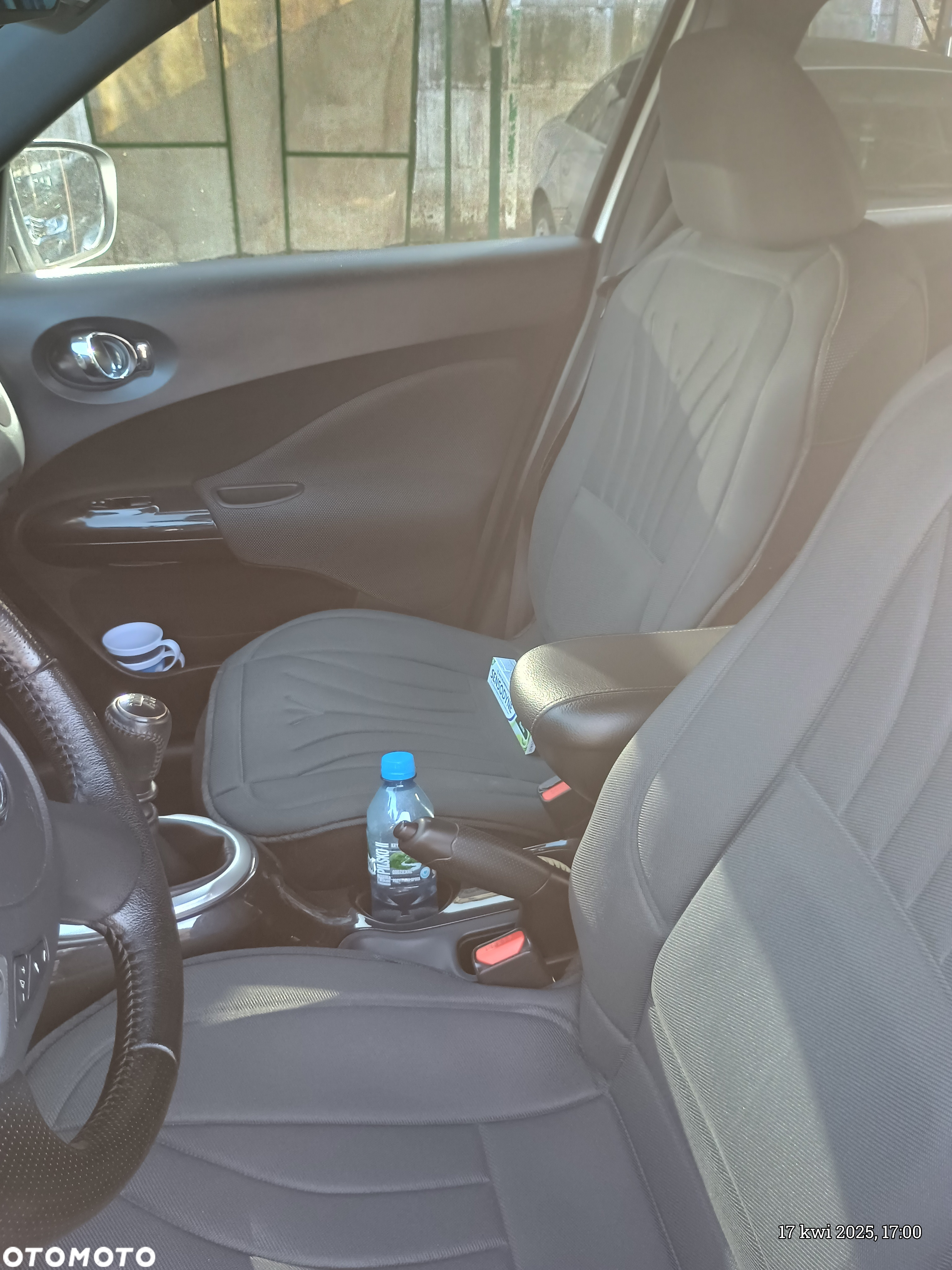 Nissan Juke 1.2 DIG-T Tekna - 10