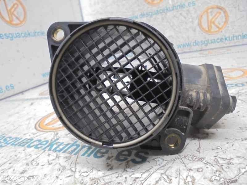 MEDIDOR DE MASSA DE AR AUDI A3 1997 - 8
