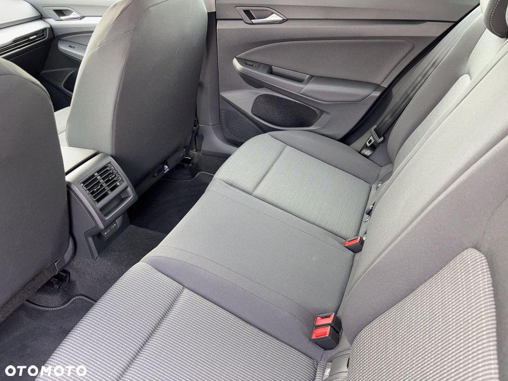 Volkswagen Golf 2.0 TDI Life - 12