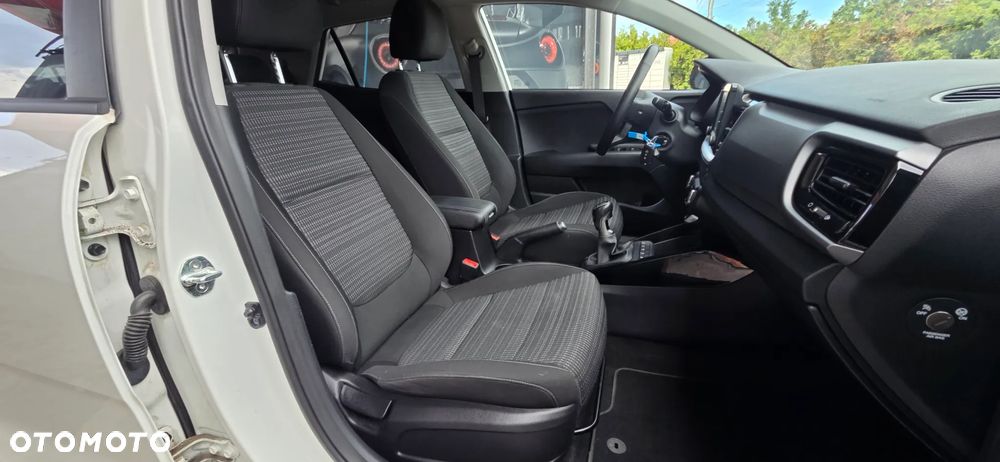 Kia Stonic 1.0 T-GDI OPF Spirit - 36