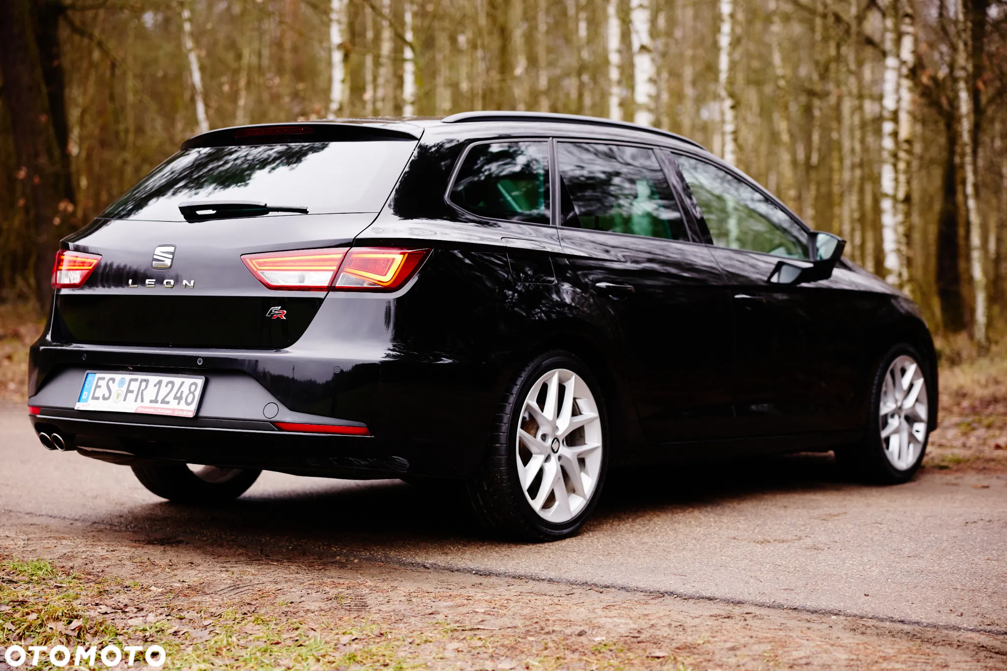Seat Leon ST 2.0 TDI Start&Stop FR - 6