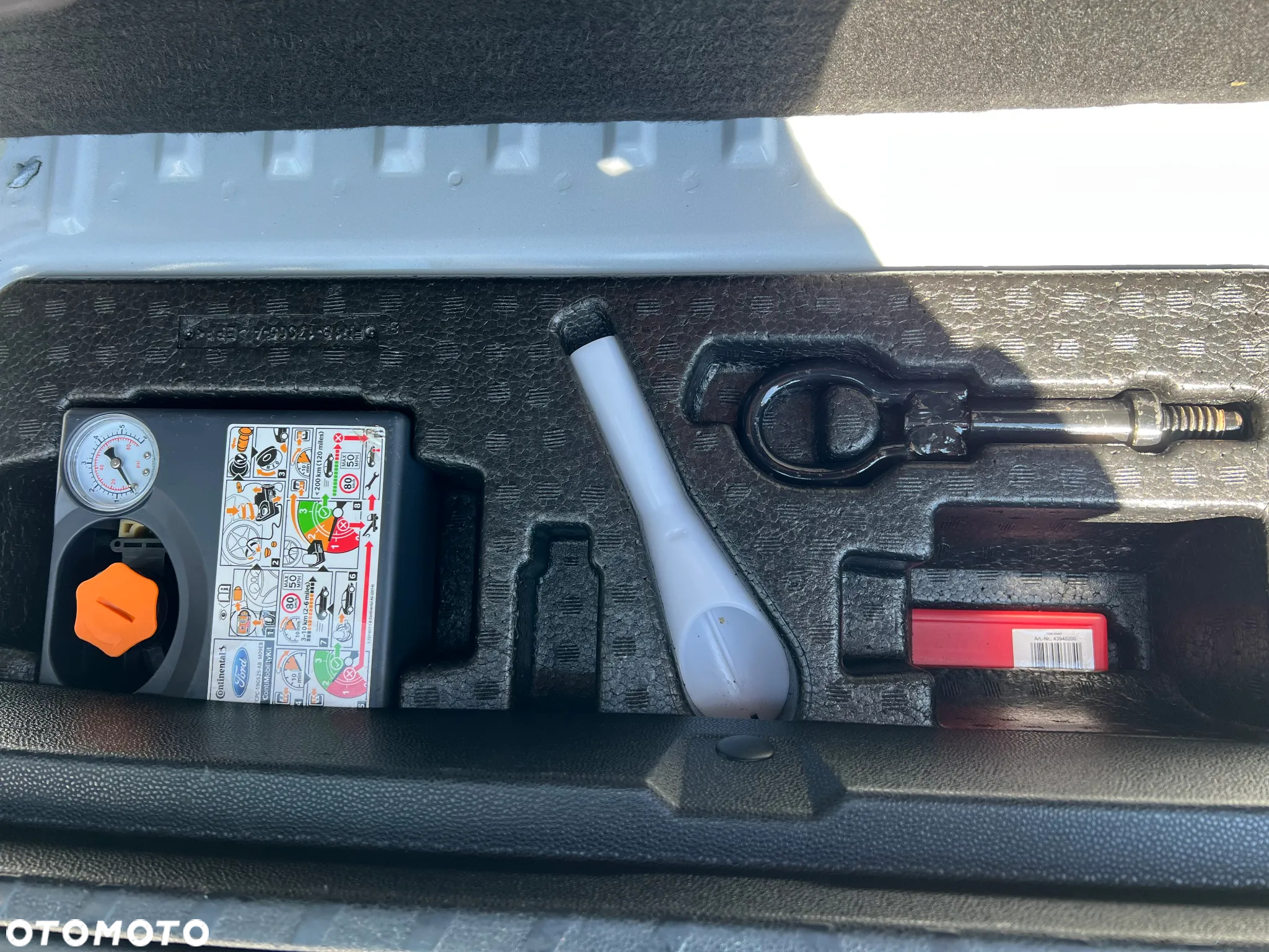 Ford EcoSport 1.0 EcoBoost COOL&CONNECT - 30