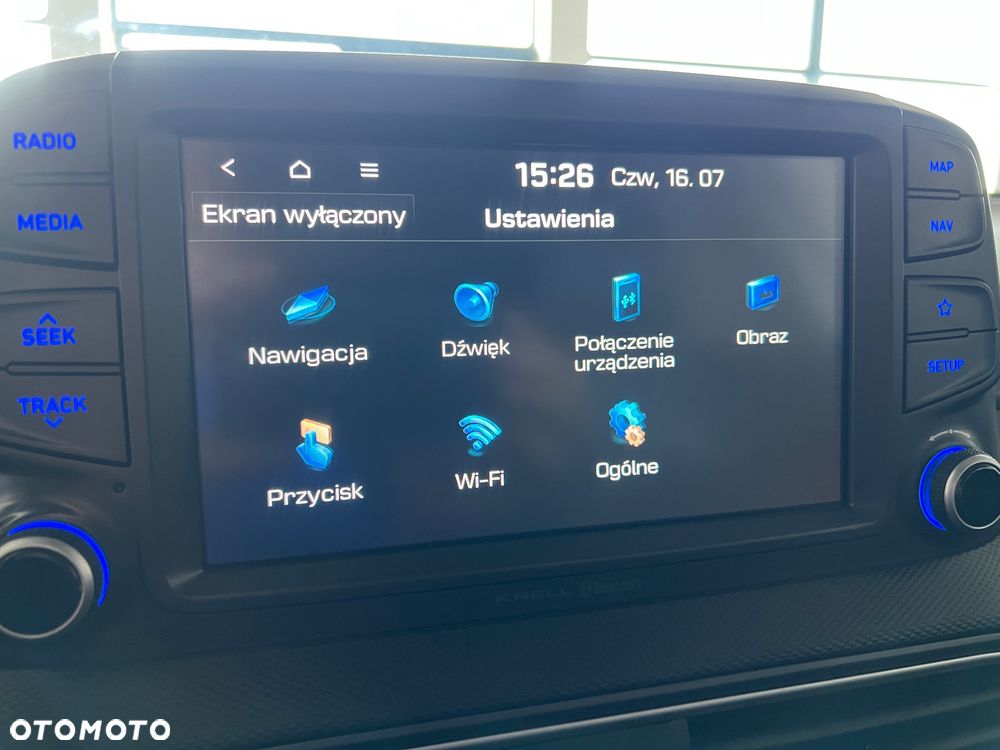 Hyundai Kona - 14