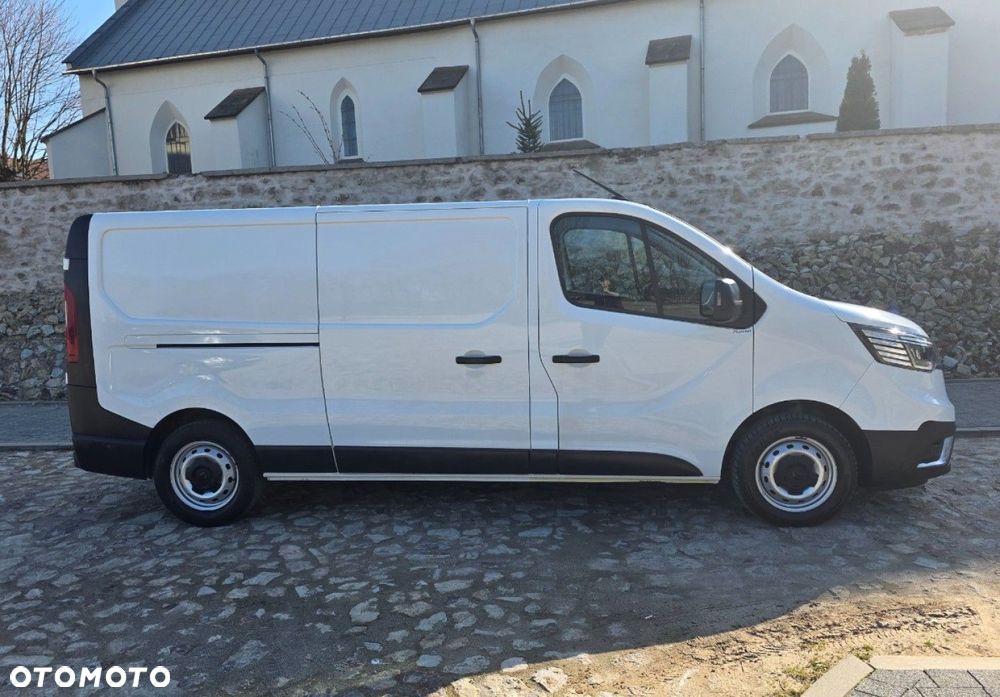 Renault Trafic - 4
