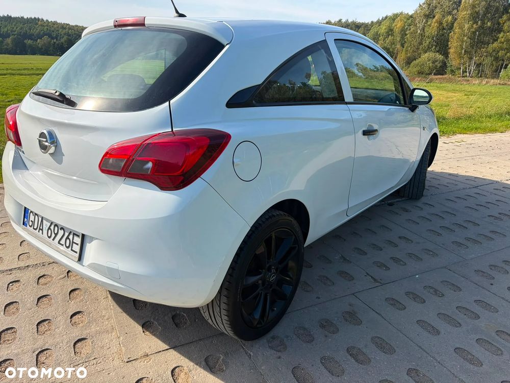 Opel Corsa - 7
