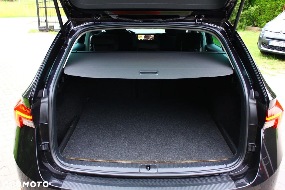 Skoda Octavia 1.4 TSI DSG Style - 35