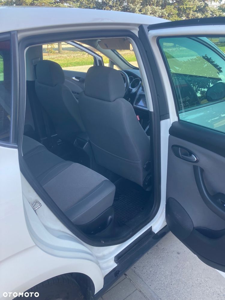 Seat Altea 1.6 TDI Style - 11
