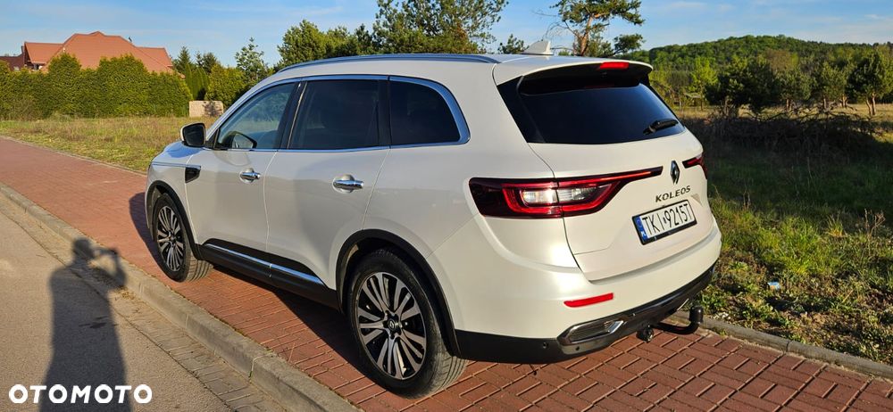 Renault Koleos 2.0 dCi Initiale Paris X-Tronic - 5