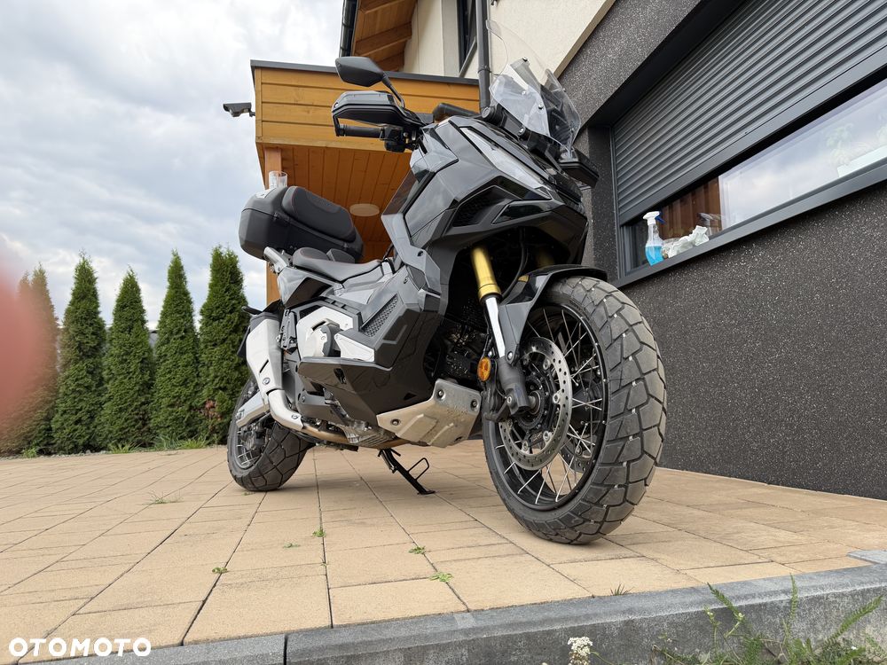 Honda X-ADV - 6