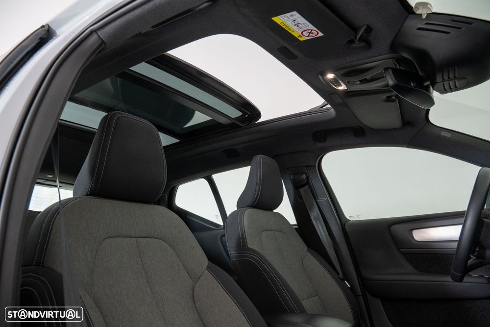 Volvo XC 40 1.5 T5 PHEV Inscription Expression - 16