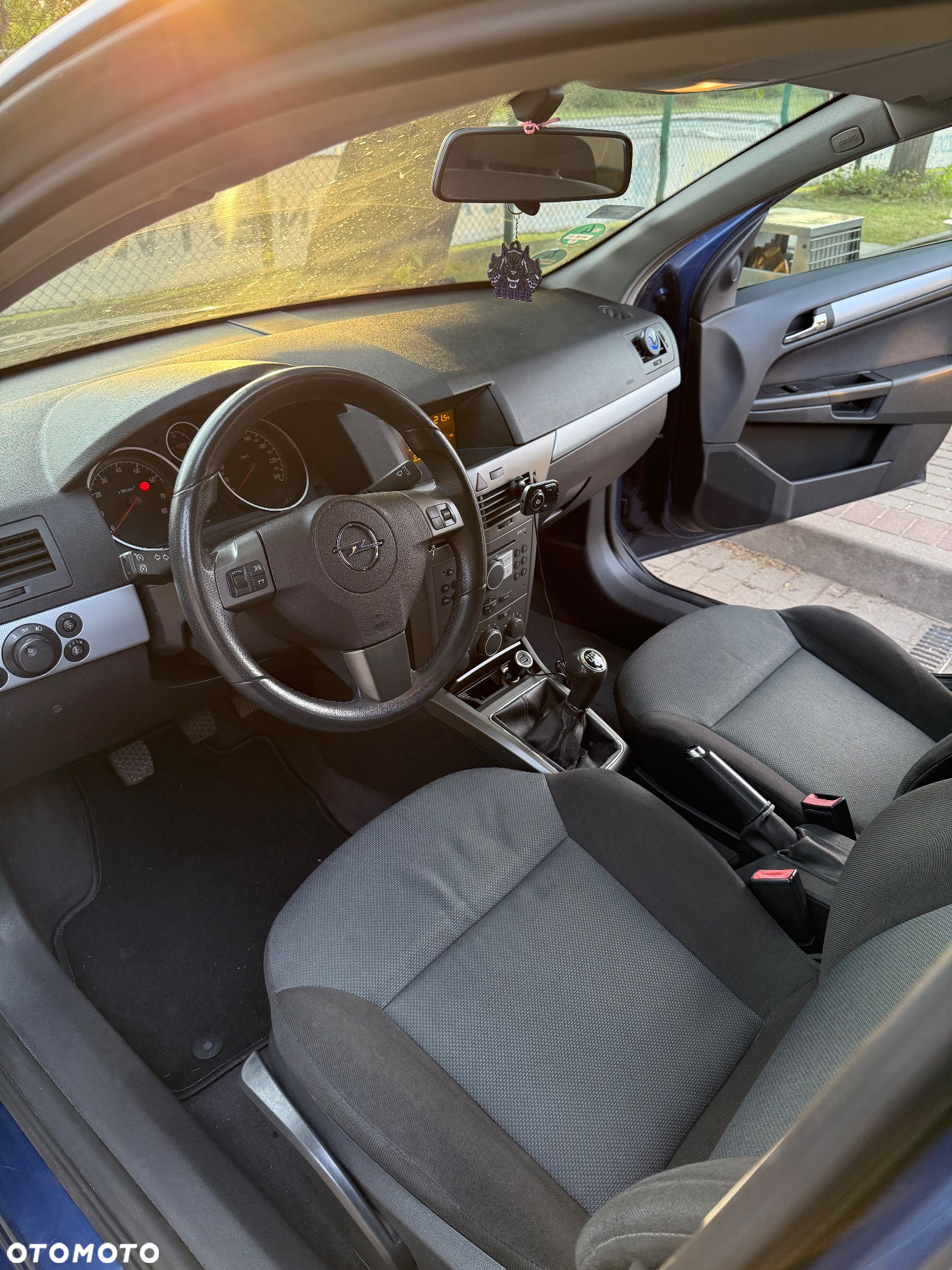 Opel Astra - 7
