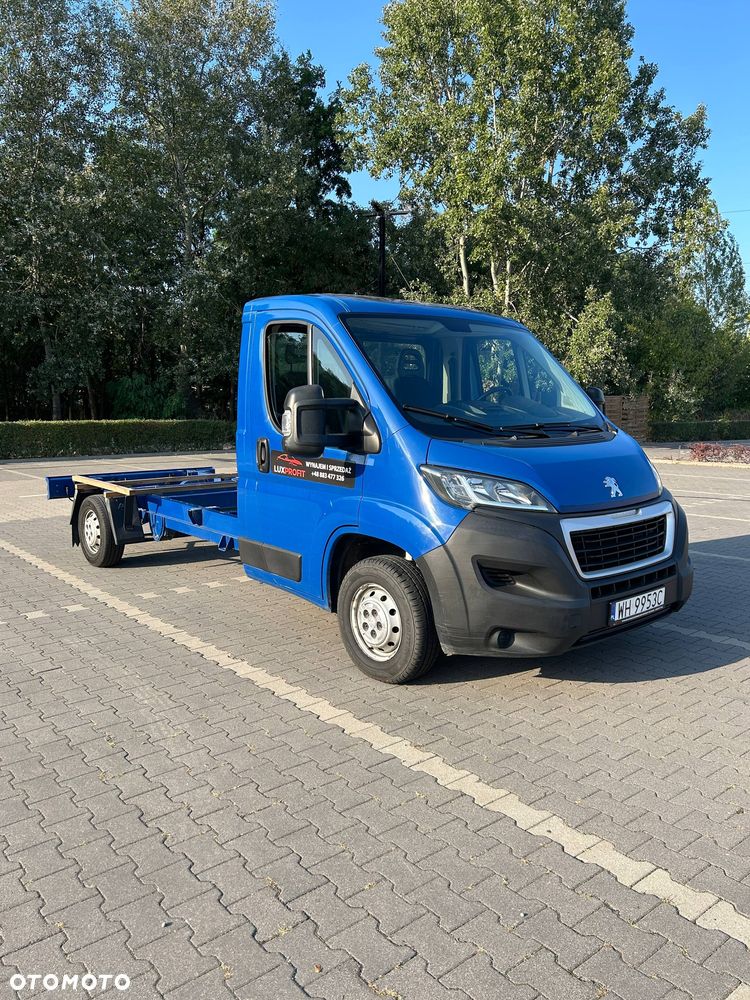 Peugeot Boxer - 7