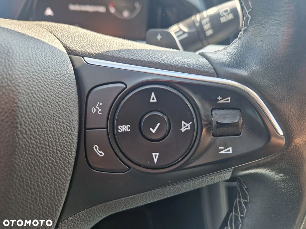 Opel Grandland X - 15