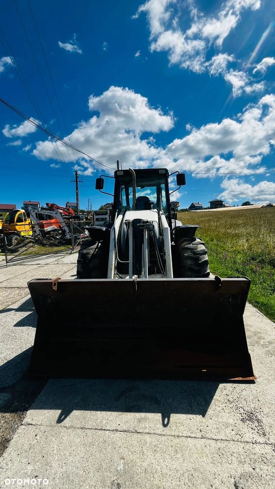 Terex 970 ELITE* KOPARKO ŁADOWARKA TEREX 970 ELITE** JCB 4CX* LEASING* ZAMIANA* SKUP* - 10