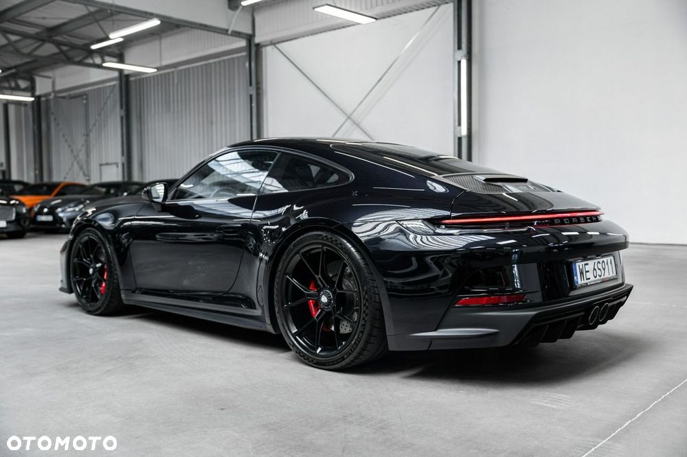 Porsche 911 GT3 Touring PDK - 8
