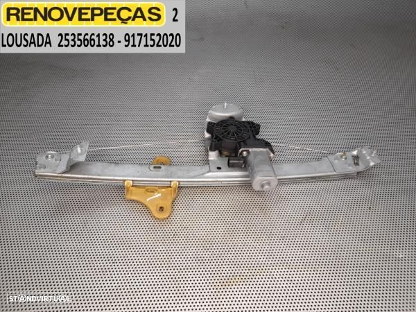 Elevador Frente Dto Renault Clio Iv (Bh_) - 1