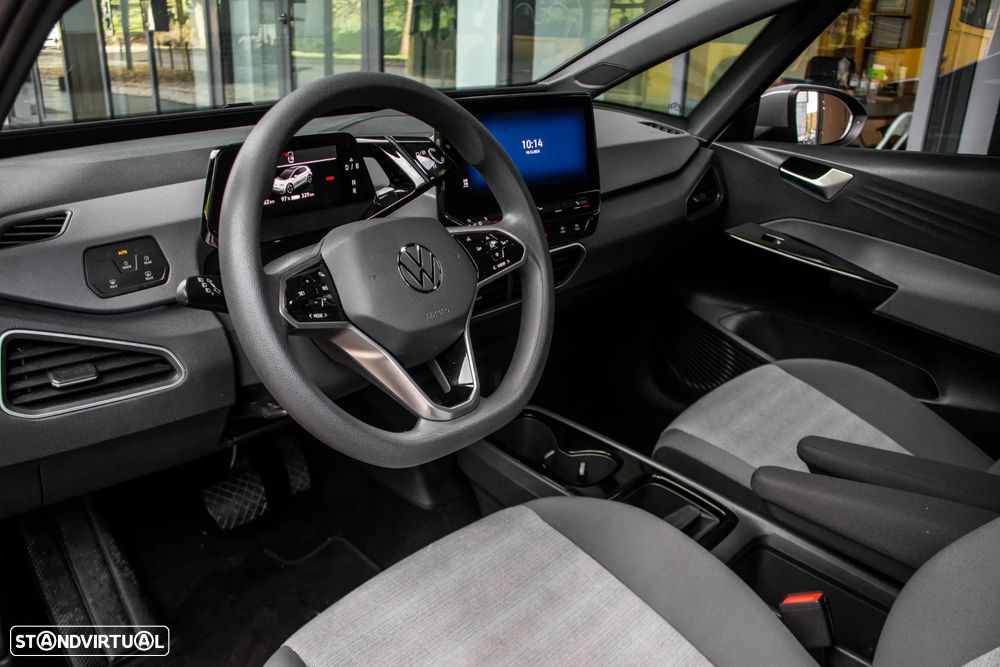 VW ID.3 Pro Business - 20