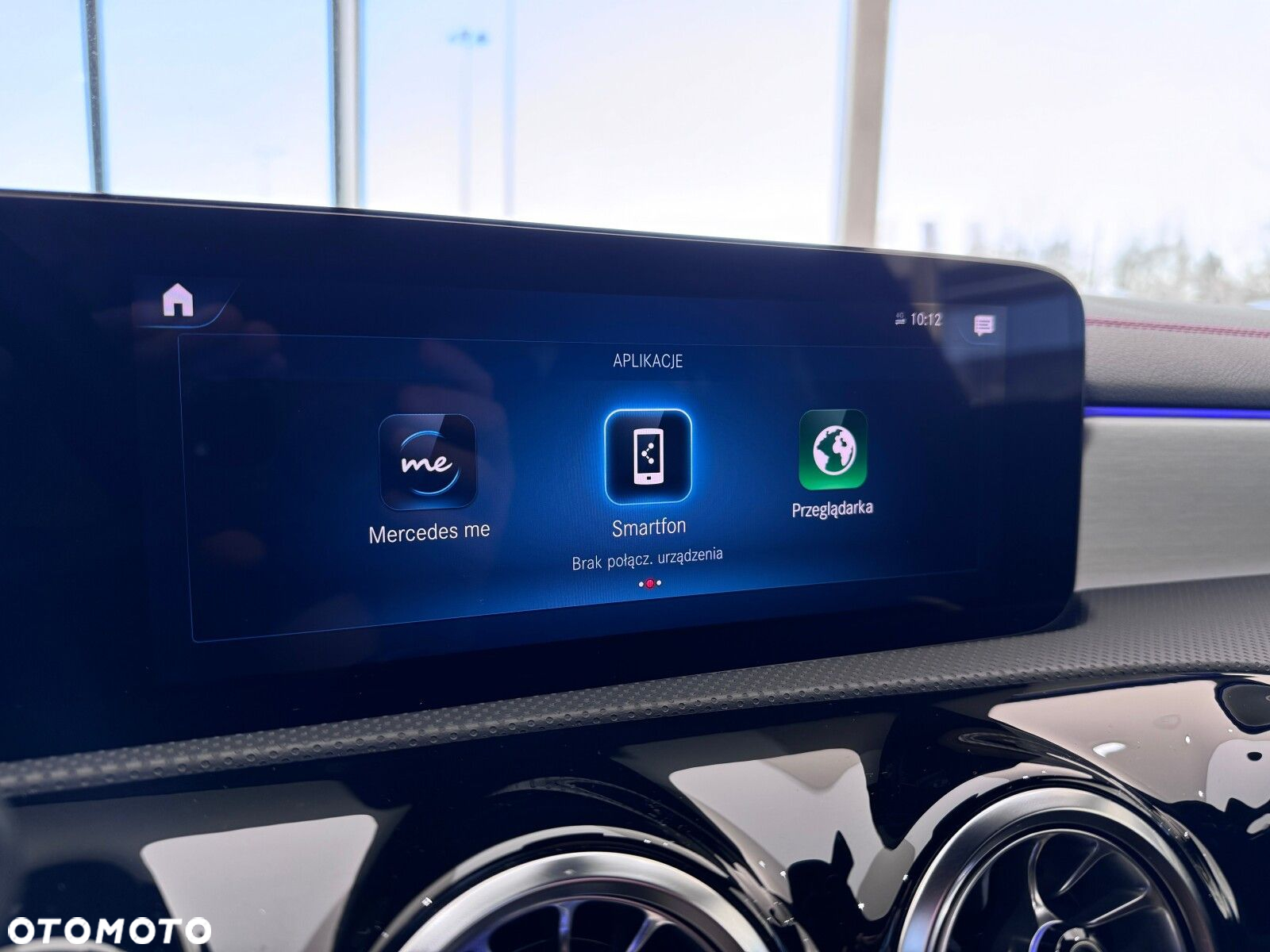 Mercedes-Benz CLA 200 AMG Line 7G-DCT - 30