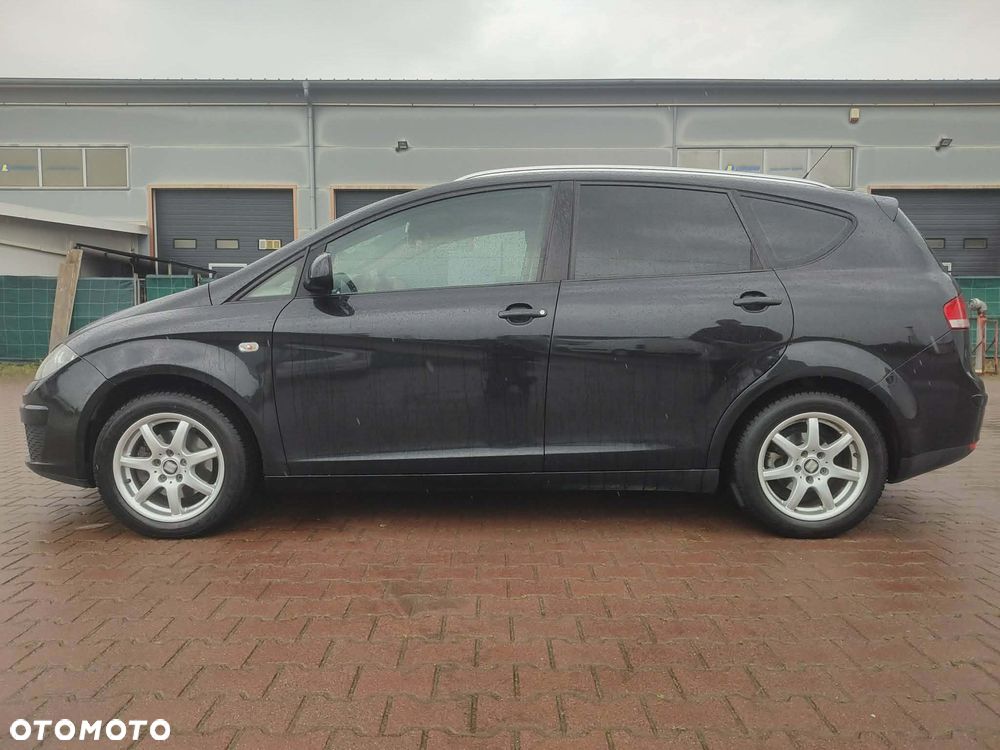 Seat Altea XL 1.9 TDI Style - 17