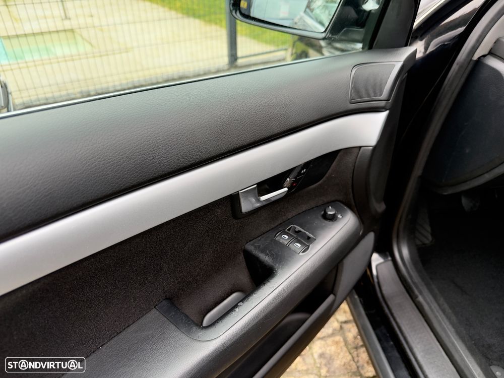 Audi A4 Avant 1.9 TDI - 39