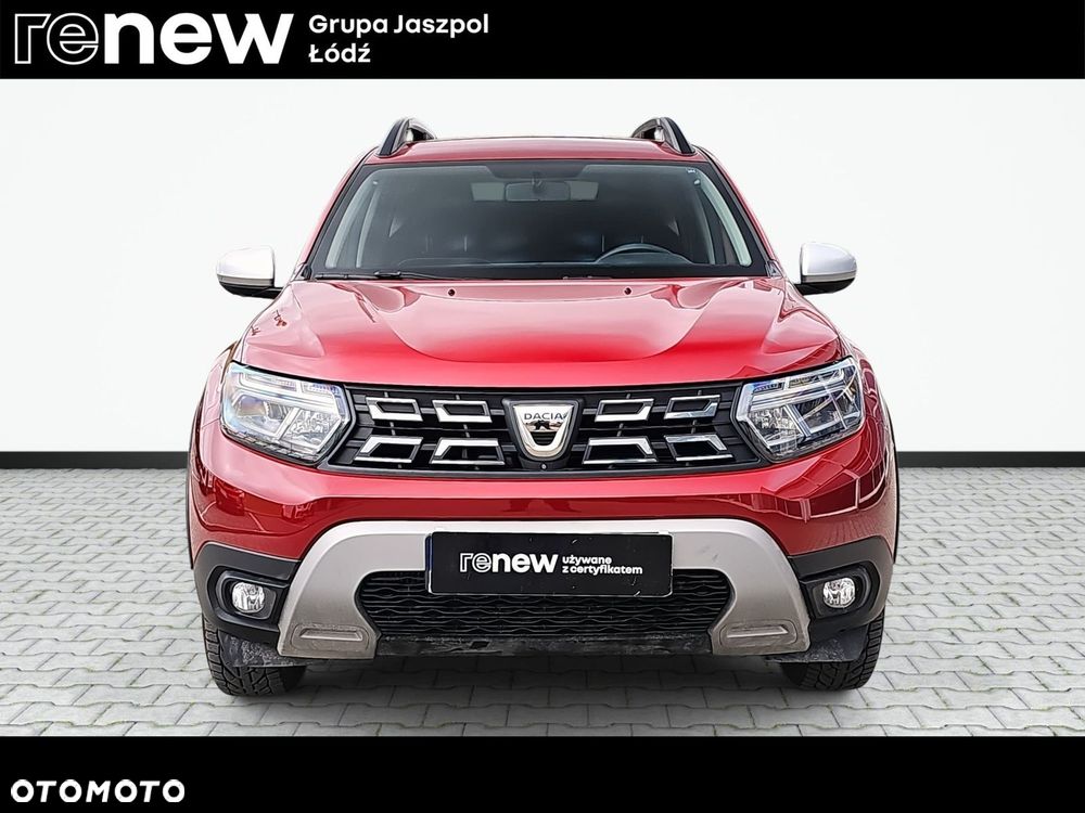 Dacia Duster 1.0 TCe Prestige - 2