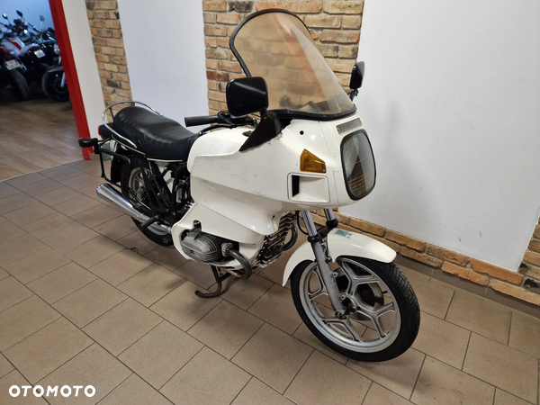 BMW R