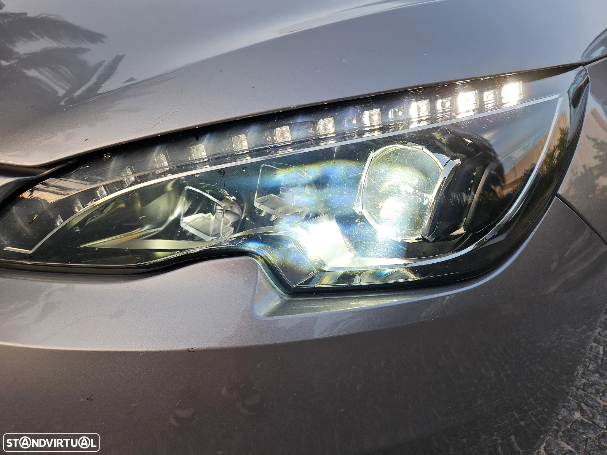 Peugeot 308 SW e-HDi 115 Stop & Start Active - 2