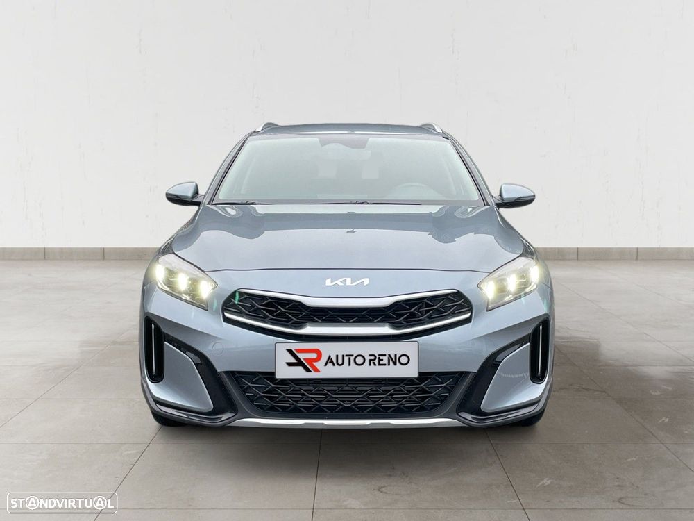 Kia XCeed 1.5 T-GDI Tech 7DCT - 9