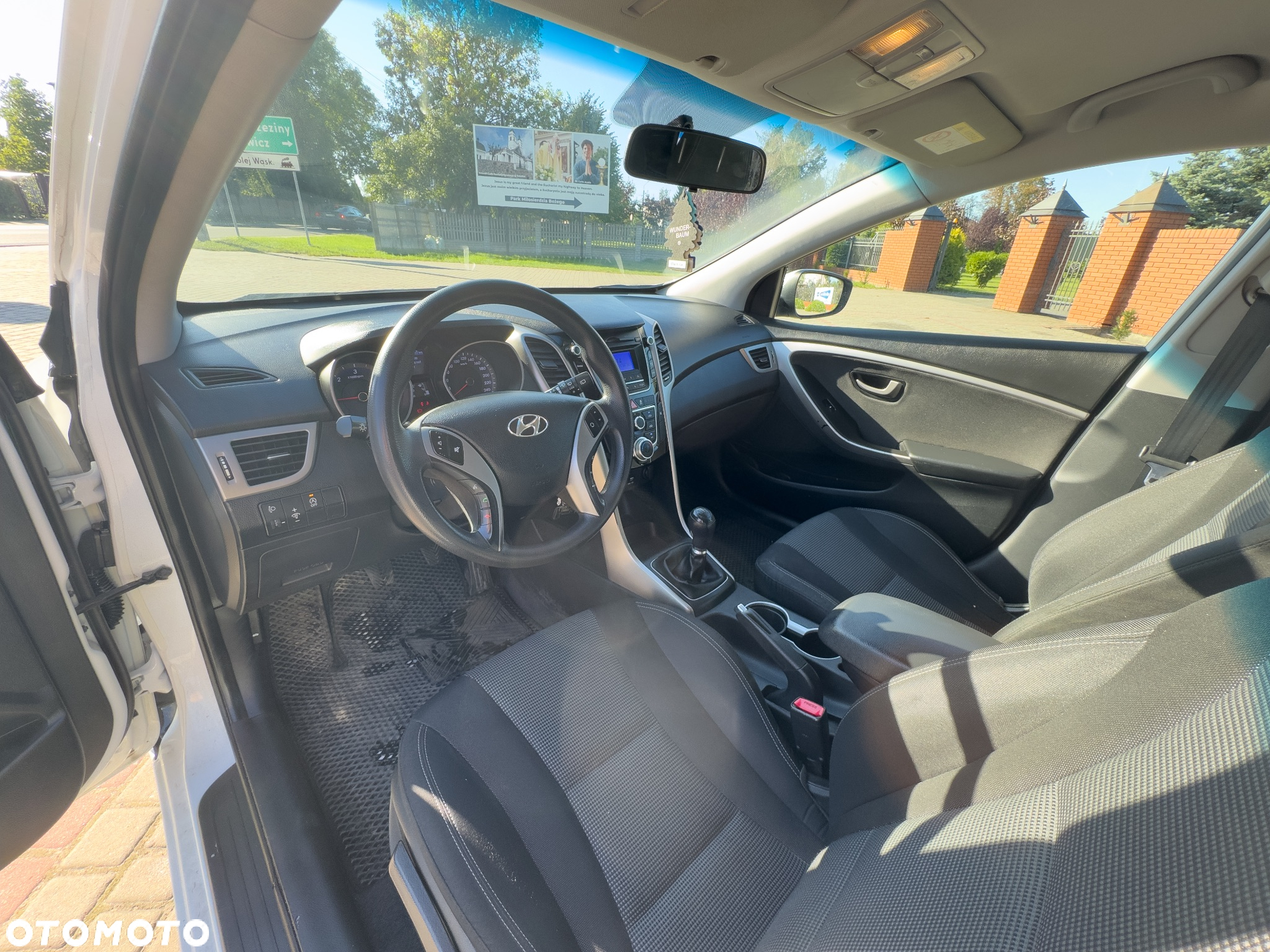 Hyundai i30 1.6 CRDi Classic + - 7