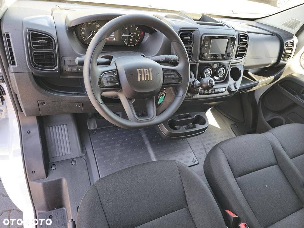 Fiat Ducato 33 H3-Power L3H2 - 7