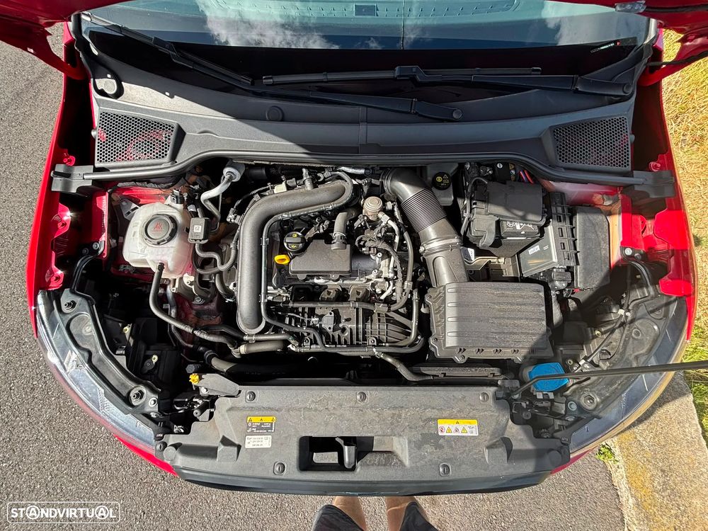 SEAT Arona 1.0 TSI Style DSG - 22
