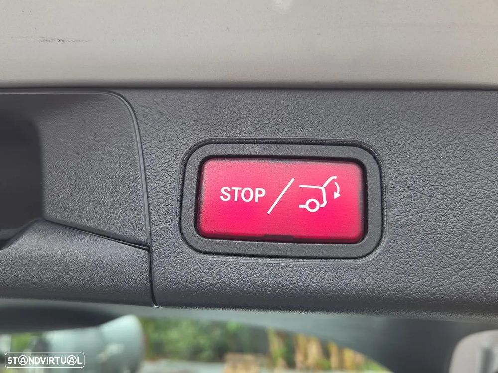 Mercedes-Benz B 180 d Progressive Aut. - 24