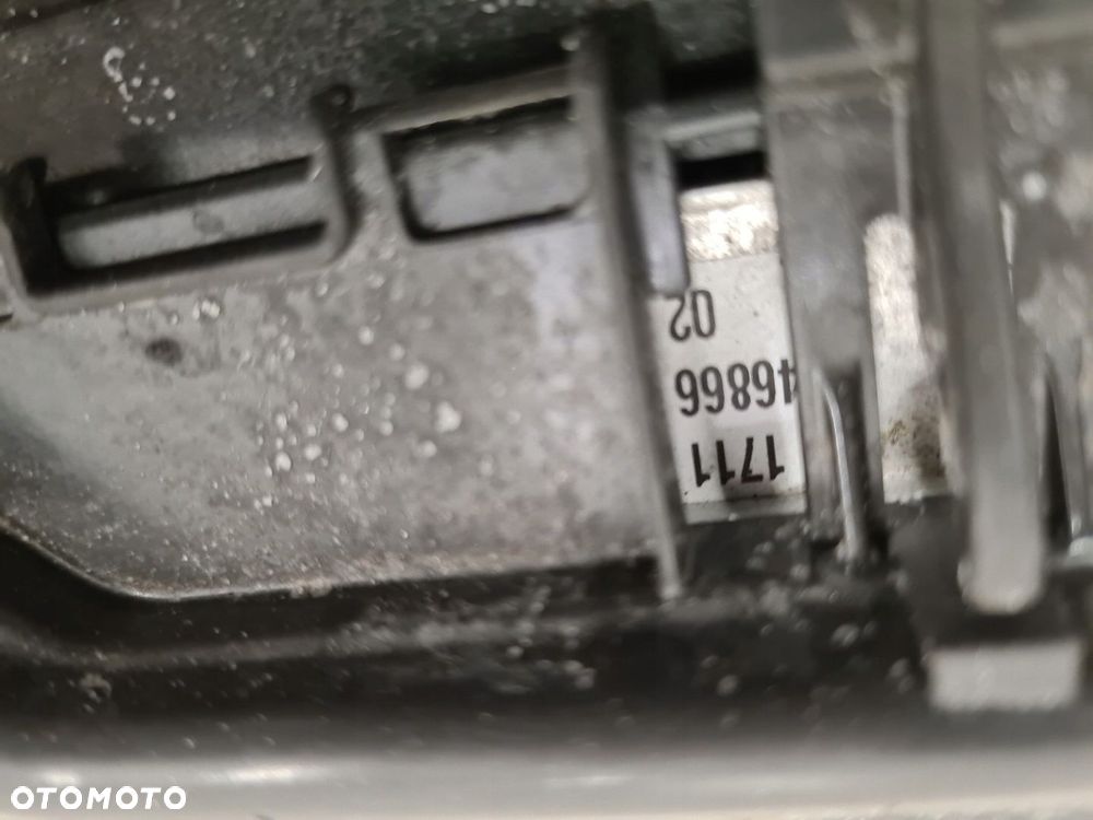 BMW 2 U06 KOMPLET CHŁODNIC CHŁODNICE WENTYLATOR 230e 198KW 269KM HYBRYDA - 12
