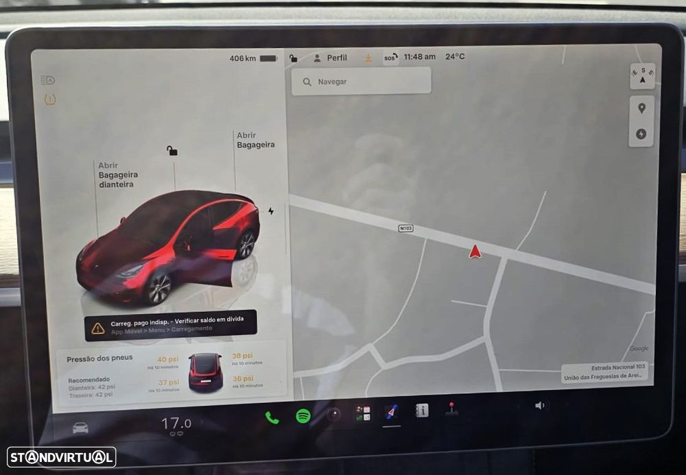 Tesla Model Y - 11