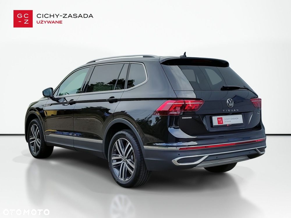 Volkswagen Tiguan Allspace - 3