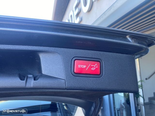 Mercedes-Benz E 300 de 9G-TRONIC AMG Line - 42