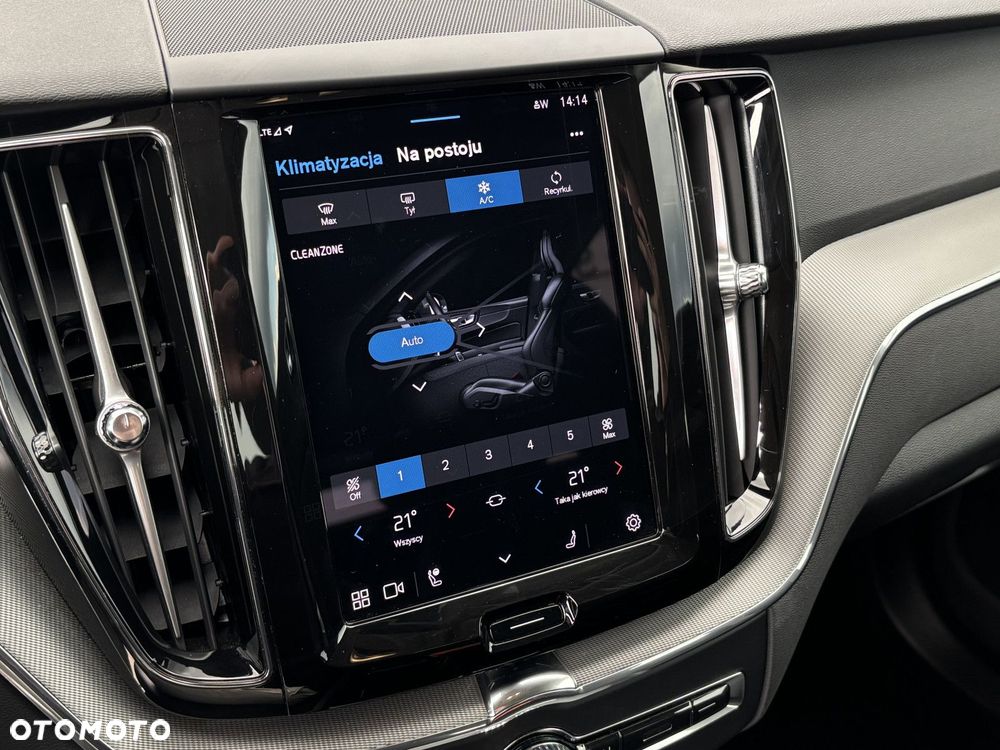 Volvo XC 60 - 16