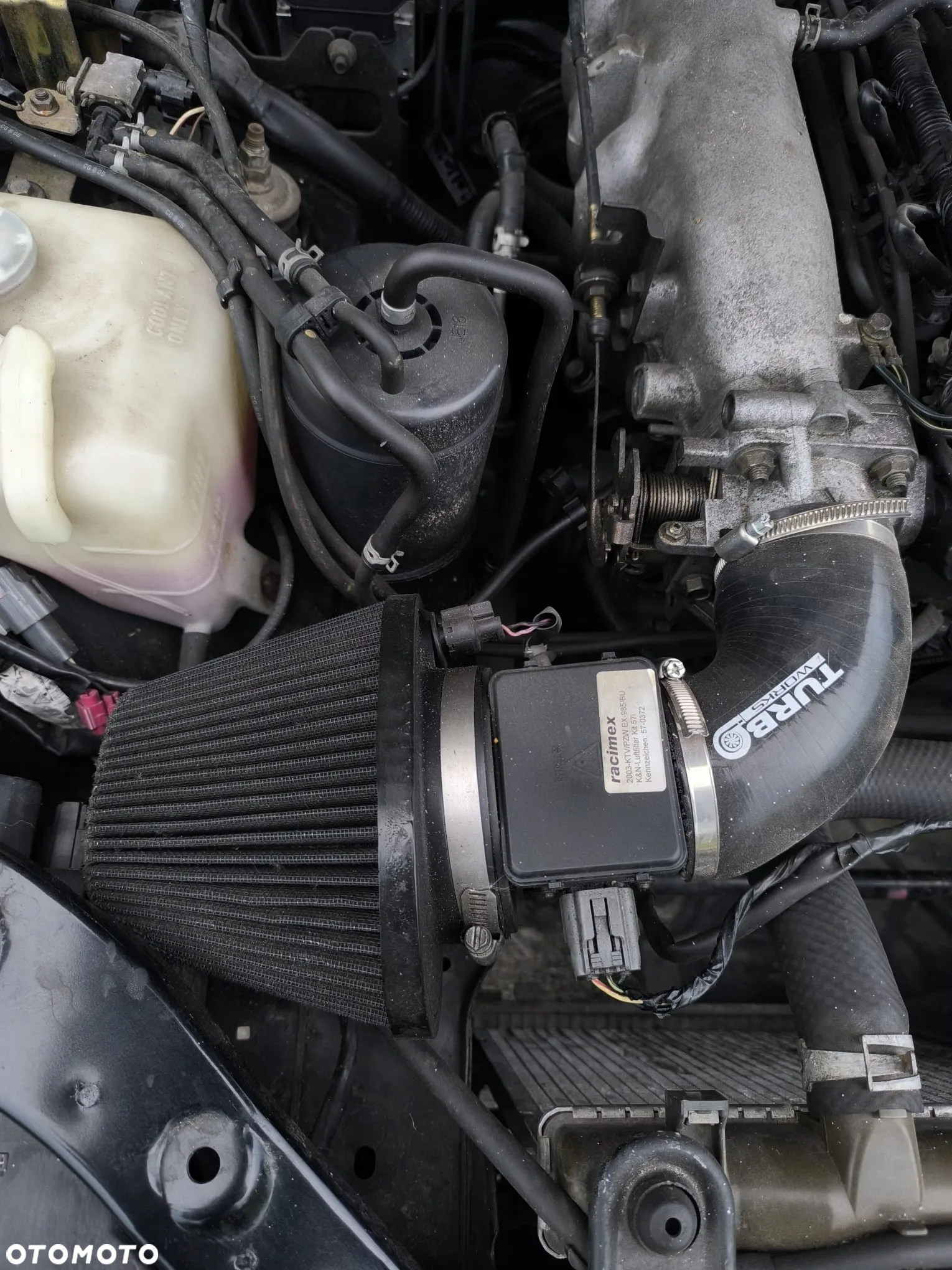 Mazda MX-5 1.6 16V - 14